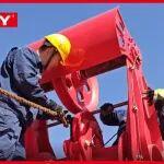 主卷扬安装科普来啦：新手也能稳准狠！