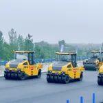 核心技术派｜徐工 XD135T：筑牢交通大动脉的坚实根基