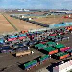 内蒙古全区在产煤矿290处，日均产量330万吨