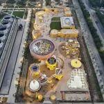 城市更新典型案例⑤丨中冶天工滄州大化工業(yè)遺存提升改造項目：匠心重塑工業(yè)記憶 老舊廠區(qū)驚艷變身