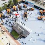 「前瞻十五五」高水平對外開放，迪萬倫核心基地迎機(jī)遇