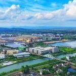 浙江省“十五五”水安全保障規(guī)劃思路和主要舉措