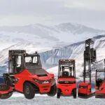 創(chuàng)建百年品牌 | 一圖看懂山東重工濰柴集團旗下林德物料搬運品牌歷程