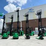 维护好您的仓储车，保养要点早知道！