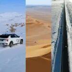 自驾旅途归来，给爱车一场“深度SPA”