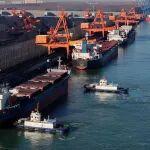 1-11月浙能港口煤炭进口量已超930万吨，同比增长10.9%