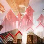 地產(chǎn)股，拉升