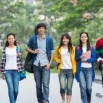 中国高校第一城，大学生逼近170万人