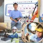 首席技师+3！特级技师+4！柳工全面建立“新八级工”制度筑牢高质量发展人才根基