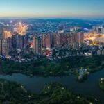 “2025寻找中国好房子”走进“千年盐都” 四川自贡绘就品质人居新蓝图