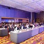 中國(guó)公路建設(shè)行業(yè)協(xié)會(huì)橋隧產(chǎn)業(yè)分會(huì)成立大會(huì)在京召開(kāi)