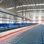 河钢材助建首批疏解到雄安新区的在京高校