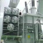 国内首台！长城变压器油助力“海安制造”出海“闯世界”