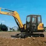 三一SY5541THB660C-9价格表相关精彩文章--三一SY55U | 干活猛又省油! 三一SY55U | 干活猛又省油!