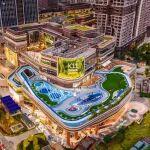 定义城市新高度：K11上愉悦生活圈何以成全国罕有范本？