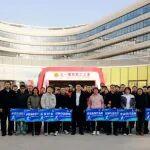 乒乓聚力，风采飞扬：2025年三一重机乒乓球团体赛圆满闭幕