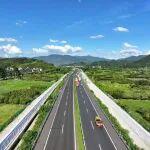 國內(nèi)首個公路BIM正向設(shè)計指南發(fā)布