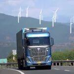 与花期赛跑：福田康明斯燃气发动机的时效性革命