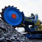 国内首套高寒地区露天矿轮斗连续采煤系统顺利通过功能性验收