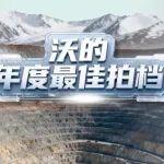 文末送禮 | “沃”的年度最佳拍檔：讓專業(yè)組合上場，施工難題迎刃而解