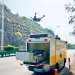 講好“空天地”的故事——上栗智慧公路空地聯(lián)合無(wú)人巡檢項(xiàng)目宣傳經(jīng)驗(yàn)