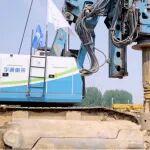 純電旋挖可以享受更新補(bǔ)貼了！先到先得，抓緊申報