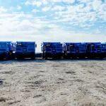 解決露天運(yùn)輸盈利困局，靠的不是更省油的發(fā)動機(jī)！