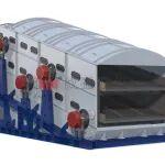 WFPS-X復(fù)頻篩如何實(shí)現(xiàn)綠色智能篩分？