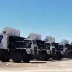 电动矿卡“真无人”运行背后：奥特智慧润滑如何精准守护？