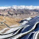 天塹變通途！一條扶貧路如何撬動(dòng)帕米爾高原的文旅新生？