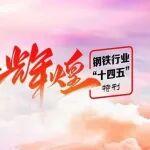 輝煌“十四五”丨大國(guó)工程背后的中國(guó)鋼鐵密碼