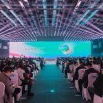 福田汽车2026年商务年会：雷萨双子座搅拌车硬核登场