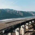 瓦日鐵路年運量再破億噸 創(chuàng)年運量破億噸用時最短紀錄