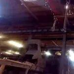 橋式起重機(jī)吊裝時(shí)違章操作致1死，某公司6·28事故調(diào)查報(bào)告公布