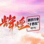 輝煌“十四五” | 這五年，廢鋼規(guī)范化發(fā)展換檔提速