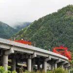 十年破冰！甘肅交通攻克高海拔寒區(qū)道路凍融難題