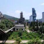 云南华宁玉珠水泥5000t/d熟料线补产能至6333t/d