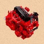 动力、可靠、省油怎么选？这次，我全都要。