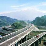 預算超10億元！江西一高速公路中標信息公布