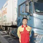 知心薈 | 展可飛：解放動(dòng)力6SV3燃?xì)鈾C(jī)，勤勞致富的可靠伙伴！