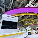 宣偉工業(yè)重防腐與船舶涂料 | 進博會精彩延續(xù)，宣偉新品再登“小進博”舞臺