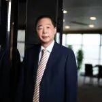 胡成中榮膺2025新質(zhì)生產(chǎn)力工業(yè)先鋒人物