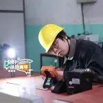 入路一年多，“00后”小伙儿成为段里最年轻的工长！