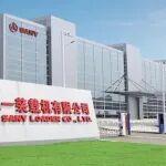 智能制造：三一电动装载机的高效密码（二）