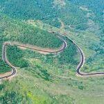 通往幸福的路总在施工中相关精彩文章--南新线:太行深处的乡村振兴幸福路 南新线:太行深处的乡村振兴幸福路