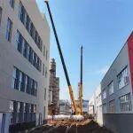 老板要回购！徐工G2代四桥130吨是真的省