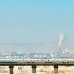 今日全線開通！“塞外鋼城”牽手“塞上江南”！