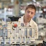 质赢未来｜从难点到亮点！惠帅平如何筑牢变速器质量根基？