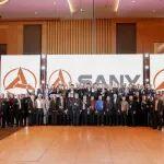 合作共贏！三一哈薩克國(guó)區(qū)烏茲別克斯坦客戶答謝會(huì)圓滿舉行