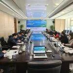 技術創(chuàng)新，引領行業(yè)！山河智能高性能臂式高空作業(yè)平臺項目通過科技成果評價